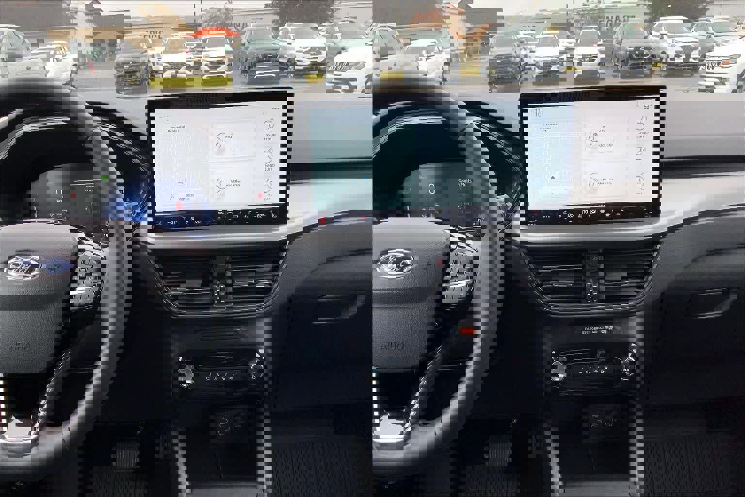 Certified 2025 Ford Escape SE image 6