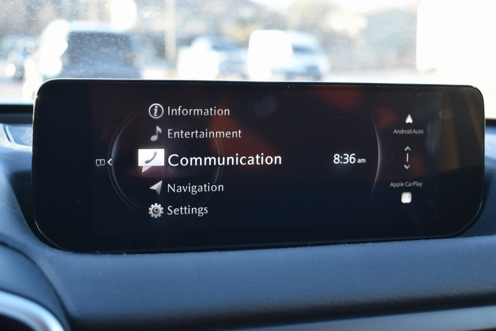 Used 2025 MAZDA CX-50 Meridian Edition image 12