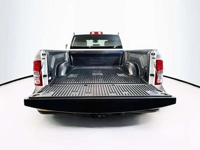 Used 2024 RAM 2500 Big Horn image 20