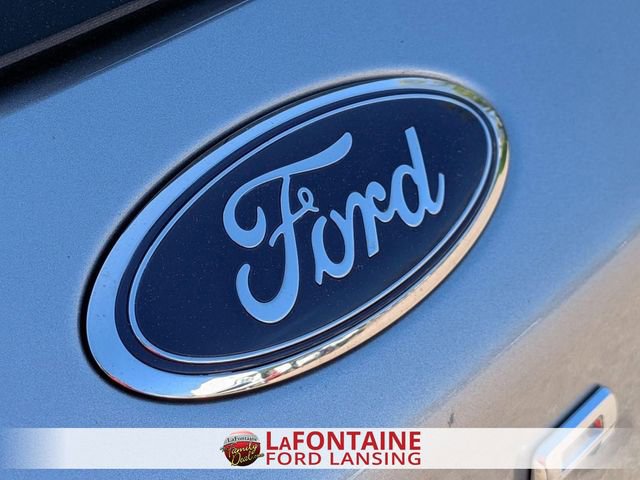 Certified 2024 Ford Escape ST-Line Elite w/ Premium Technology Package AWD/4WD image 10