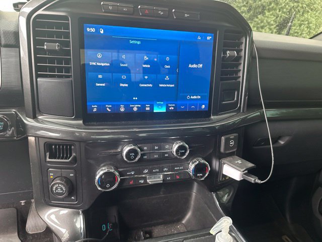 Certified 2021 Ford F150 XLT w/ Equipment Group 302A High AWD/4WD image 3