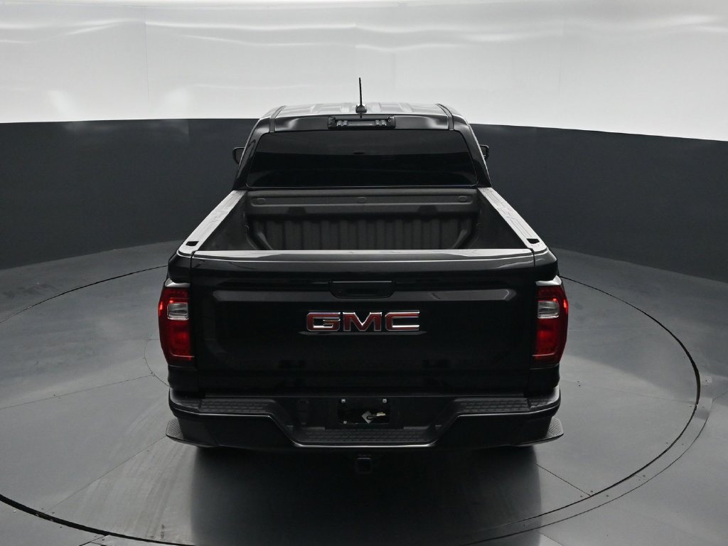 Used 2024 GMC Canyon Elevation RWD image 34