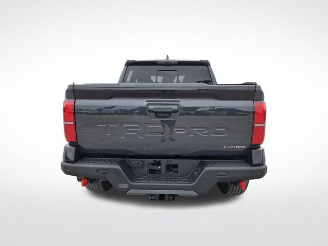Used 2024 Toyota Tacoma TRD Pro AWD/4WD image 8