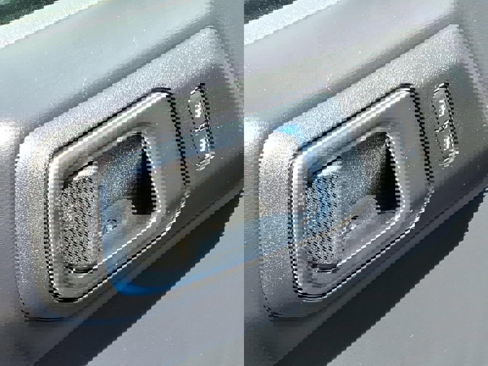 Certified 2025 Ford Bronco Badlands image 22