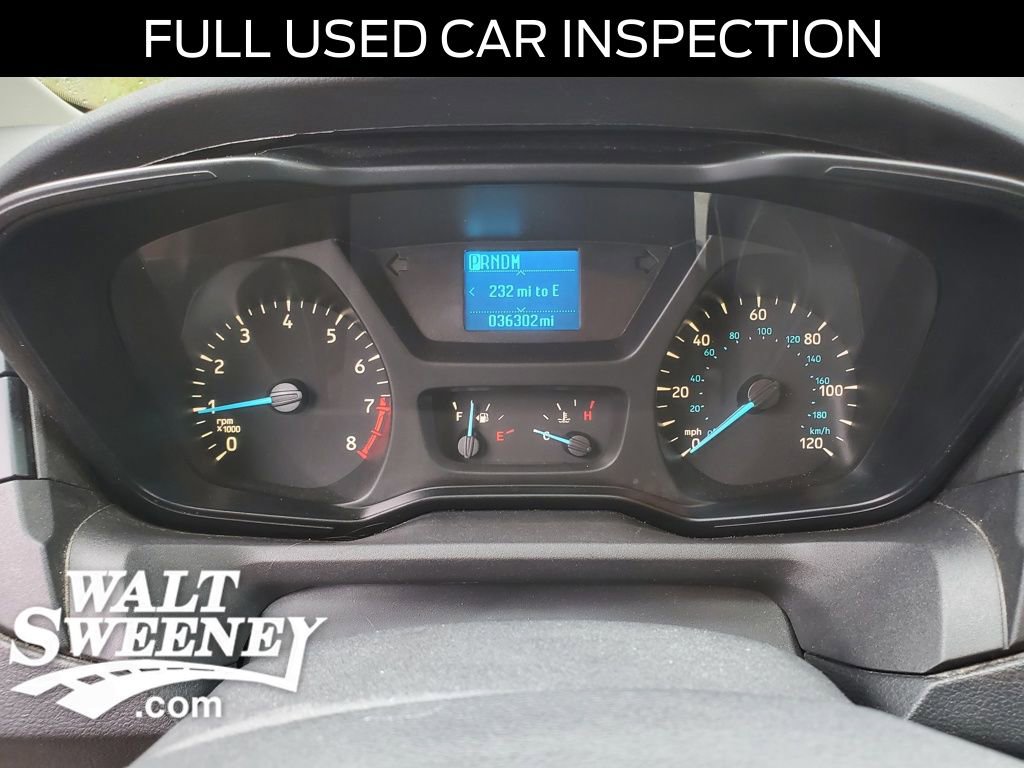 Certified 2019 Ford Transit 250 Base image 15