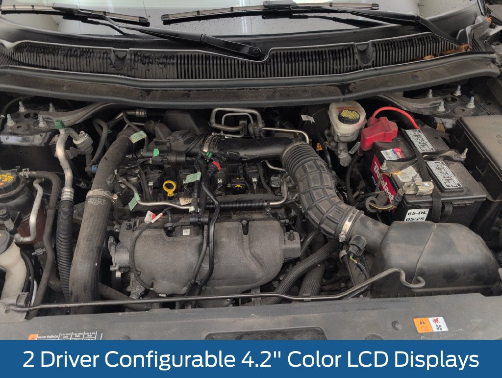 Certified 2019 Ford Explorer XLT w/ Equipment Group 202A FWD image 39