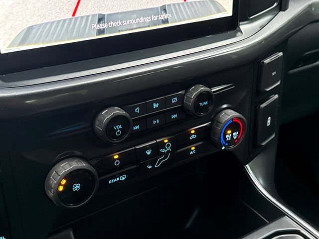 Certified 2024 Ford F150 STX AWD/4WD image 26