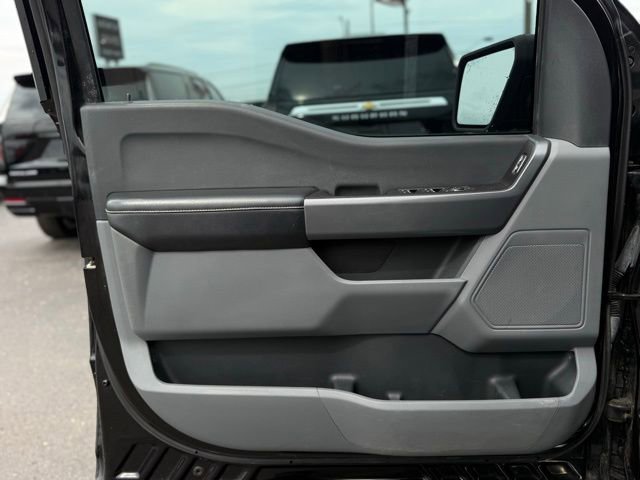 Certified 2021 Ford F150 XLT w/ XTR Package AWD/4WD image 14