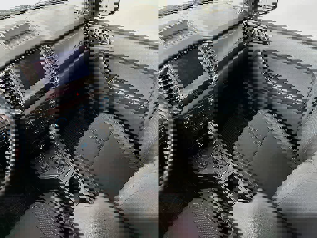 Certified 2022 Ford Ranger XLT w/ Equipment Group 301A Mid image 14