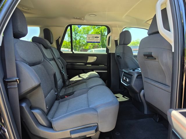 Certified 2025 Ford Expedition Max Active AWD/4WD image 19