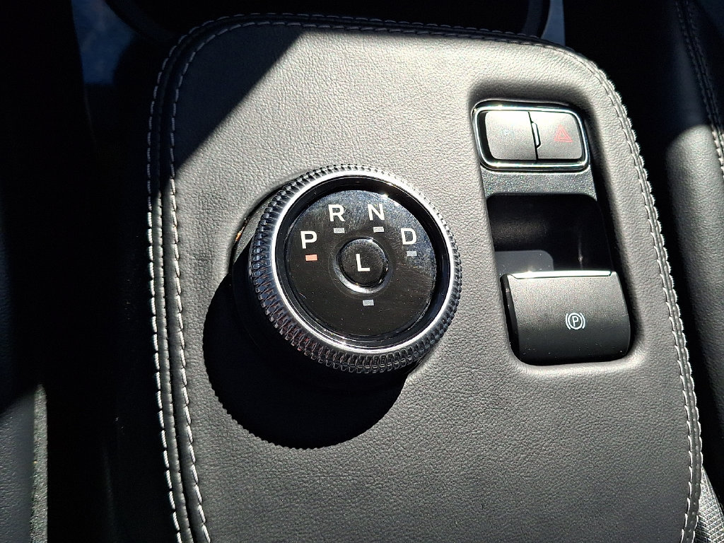 Certified 2023 Ford Mustang Mach-E Premium AWD/4WD image 17