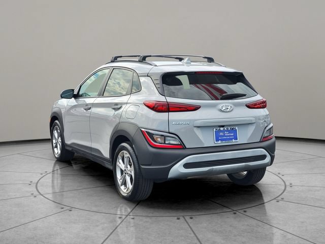 Used 2023 Hyundai Kona SEL w/ Convenience Package AWD/4WD image 9