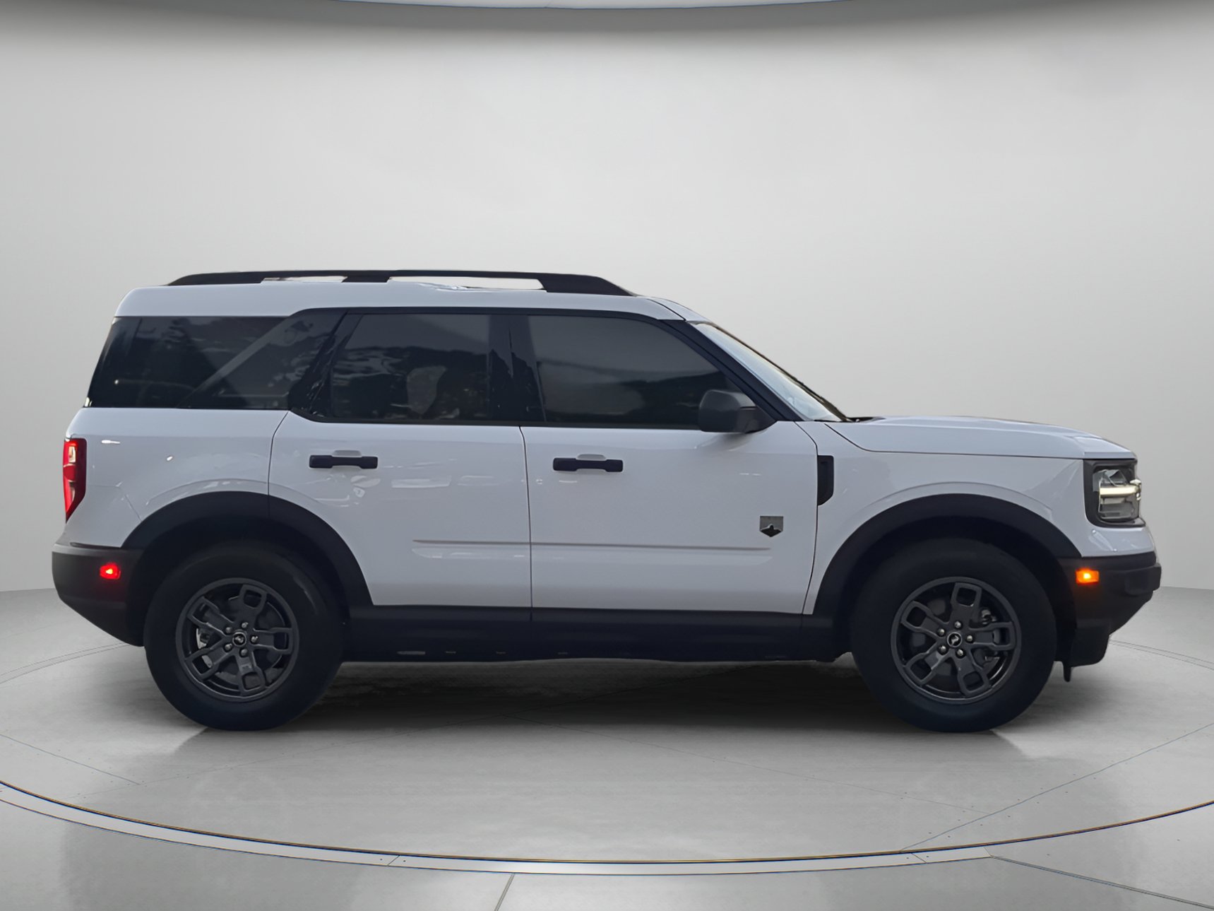 Certified 2023 Ford Bronco Sport Big Bend AWD/4WD image 39