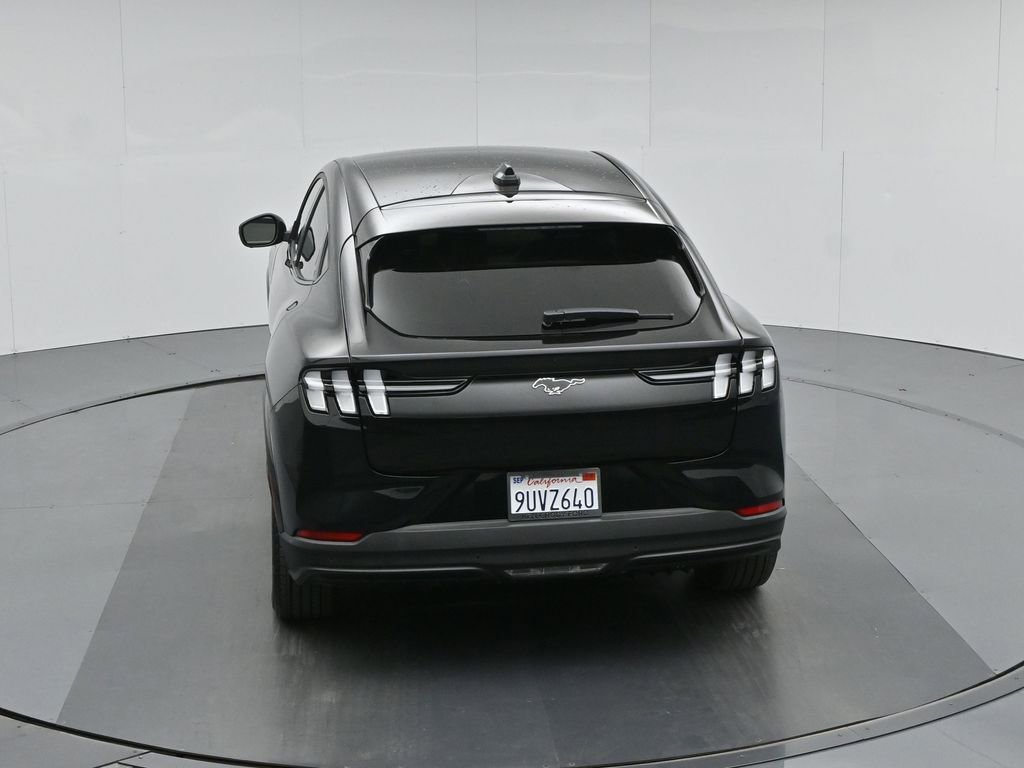 Certified 2025 Ford Mustang Mach-E Premium AWD/4WD image 43