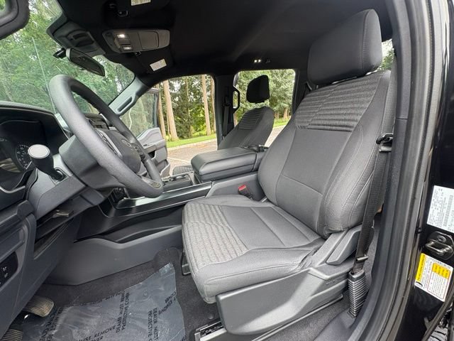 Certified 2023 Ford F150 XL w/ STX Appearance Package AWD/4WD image 14