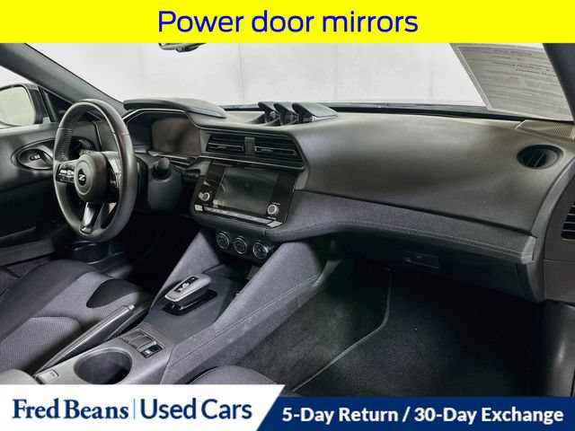 Used 2024 Nissan Z Sport w/ Floor Mat Package RWD image 26