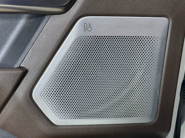 Certified 2024 Ford F250 King Ranch w/ Chrome Package AWD/4WD image 23