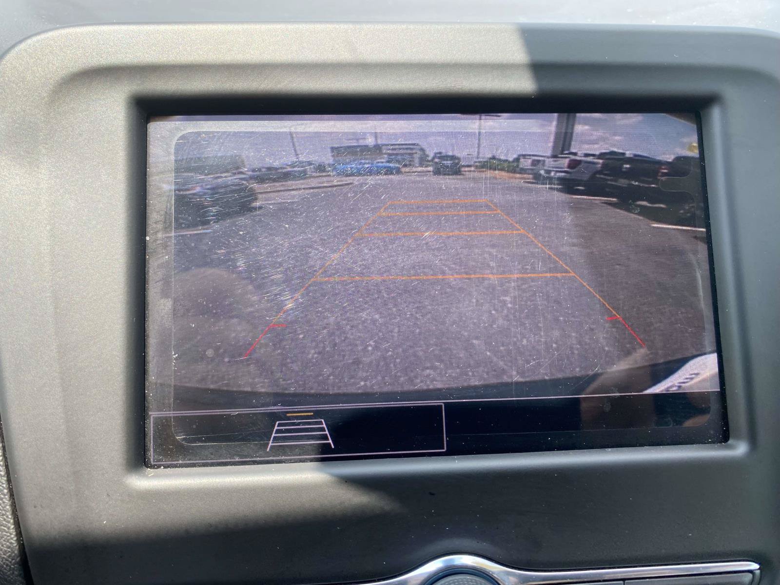 Used 2023 Chevrolet Equinox LT w/ Driver Convenience Package FWD image 25