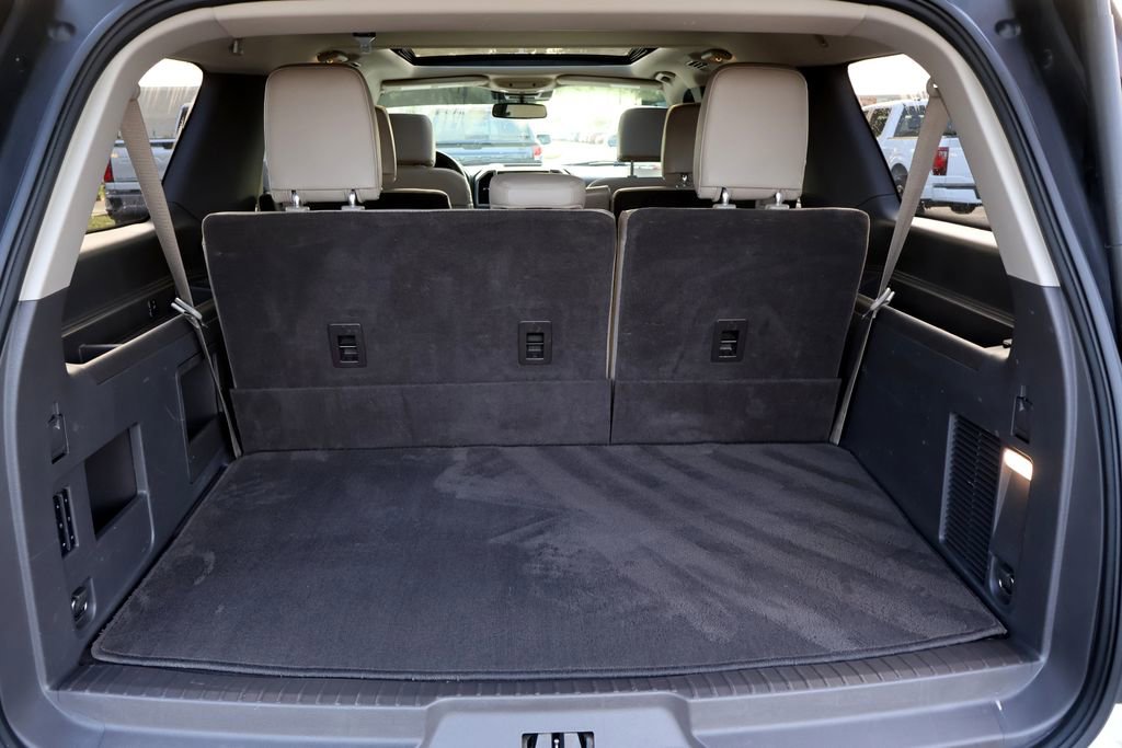 Certified 2021 Ford Expedition Max XLT image 25
