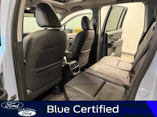 Used 2022 Honda Ridgeline RTL-E image 24