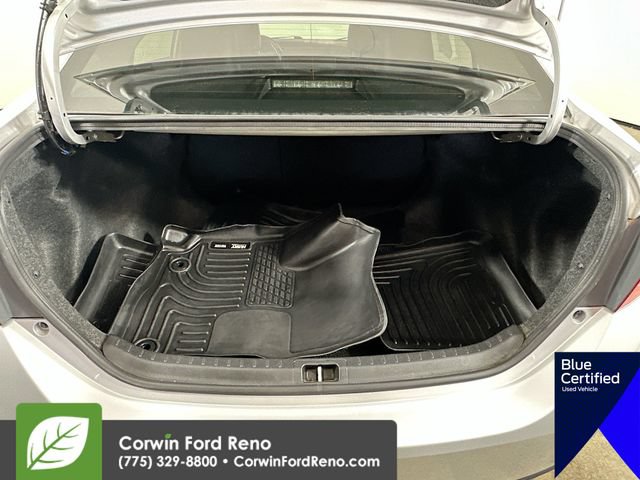 Used 2019 Toyota Corolla SE FWD image 28