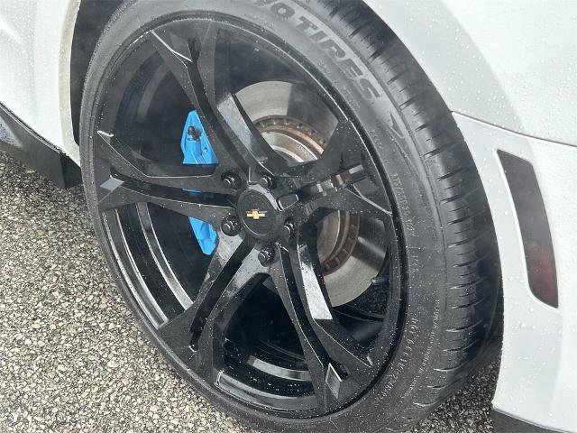 Used 2022 Chevrolet Camaro SS image 13