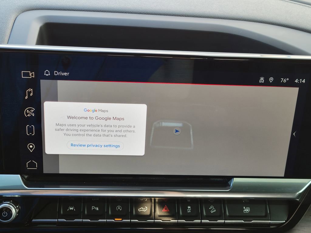 Used 2022 GMC Sierra 1500 SLT w/ SLT Premium Plus Package image 24