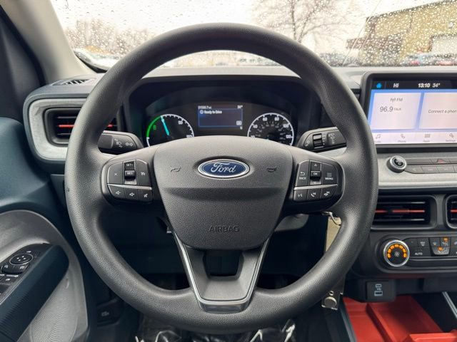 Certified 2023 Ford Maverick XLT FWD image 32