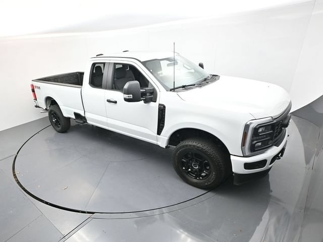 Certified 2025 Ford F350 XL w/ STX Appearance Package AWD/4WD image 39