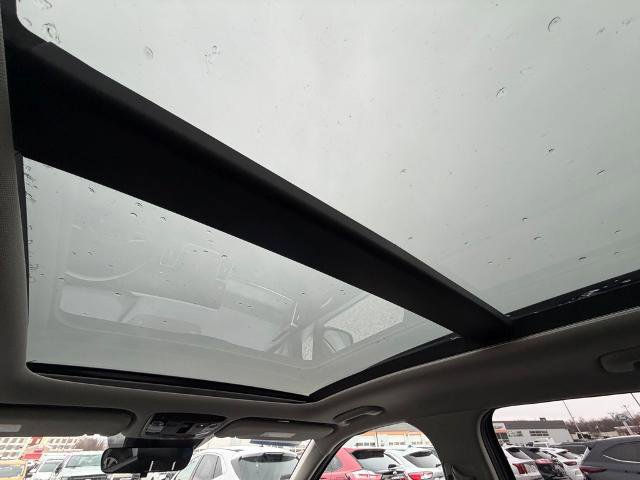 Used 2022 Kia Sorento X-Line EX image 23