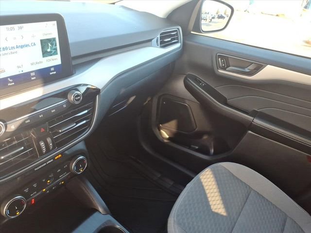 Certified 2022 Ford Escape SE w/ Convenience Package image 24