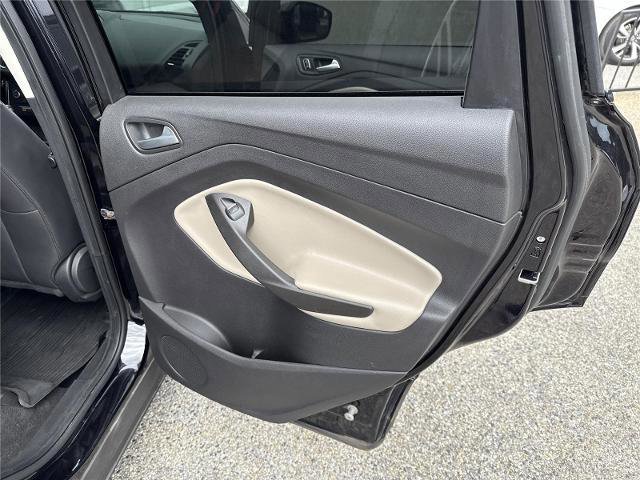 Certified 2019 Ford Escape SEL image 22