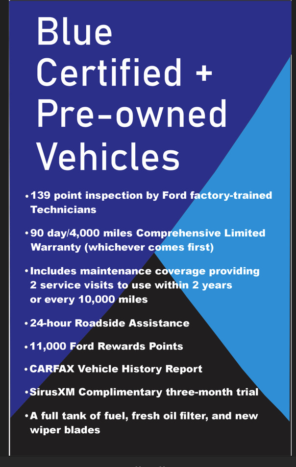 Certified 2025 Ford Maverick Tremor AWD/4WD image 3