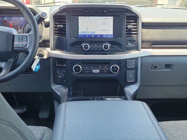 Certified 2023 Ford F150 XLT w/ Equipment Group 301A Mid AWD/4WD image 16