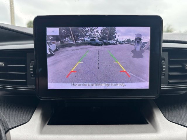 Certified 2020 Ford Explorer 2WD image 20