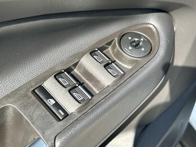 Certified 2019 Ford Escape Titanium AWD/4WD image 30