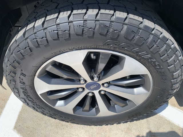 Certified 2020 Ford F150 XL w/ Equipment Group 101A Mid AWD/4WD image 16