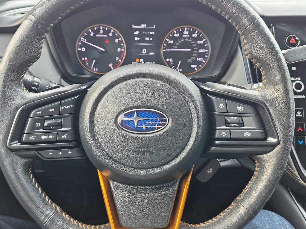 Used 2024 Subaru Outback Wilderness AWD/4WD image 26
