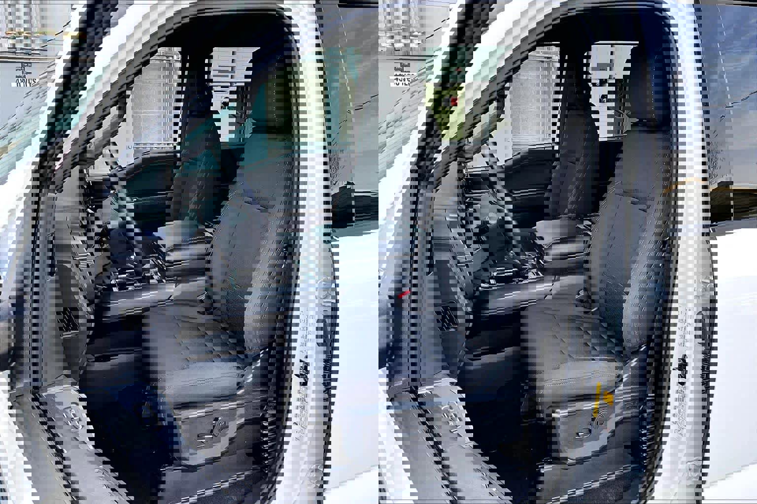 Certified 2024 Ford F150 XLT w/ Equipment Group 302A MID image 11