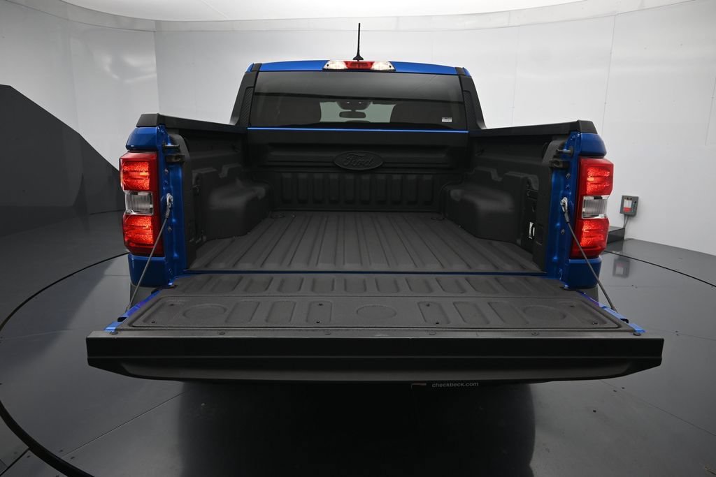 Certified 2022 Ford Maverick XLT FWD image 24