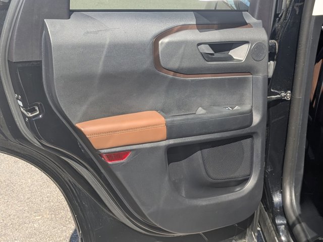Certified 2025 Ford Bronco Sport Outer Banks w/ Outer Banks Tech Package+ AWD/4WD image 30