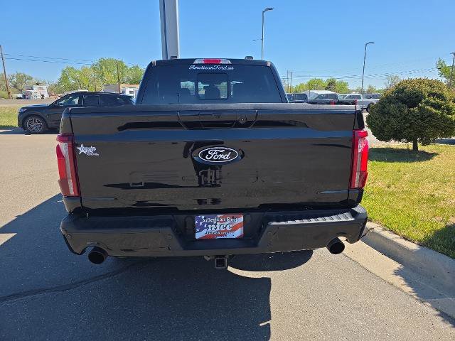 Certified 2025 Ford F150 Lariat AWD/4WD image 34