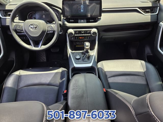 Used 2020 Toyota RAV4 Limited AWD/4WD image 14