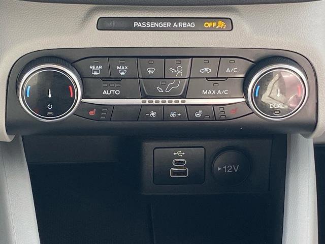 Certified 2024 Ford Escape Active image 11