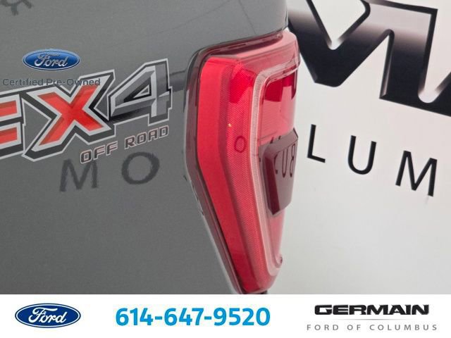 Certified 2023 Ford F150 XLT w/ Equipment Group 302A High AWD/4WD image 16