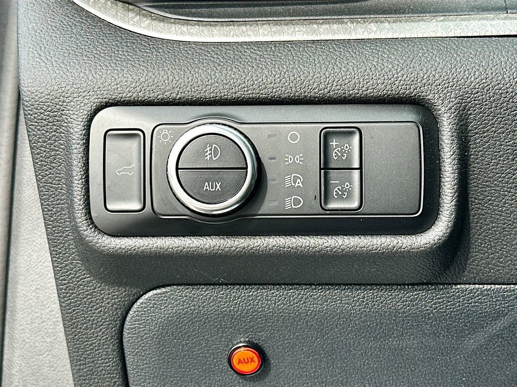 Certified 2024 Ford Explorer Timberline w/ Timberline Technology Package image 10