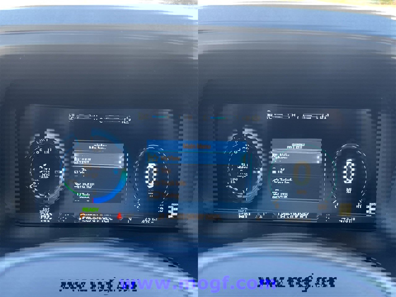 Certified 2023 Ford F150 Lightning Lariat image 17