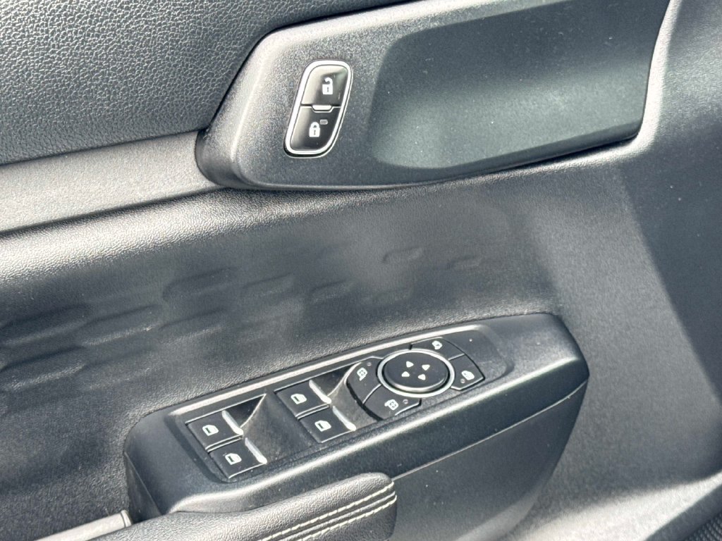 Certified 2024 Ford Ranger XLT RWD image 20