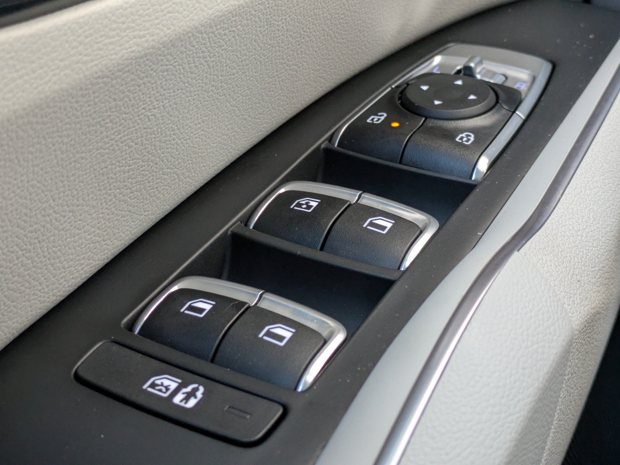 Used 2024 Kia Sorento S FWD image 25
