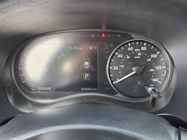 Used 2023 Nissan Kicks SR w/ SR Premium Package FWD image 31